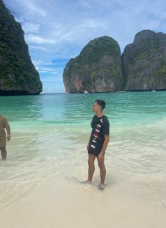 Johnnny - Acompañantes masculino in Phnom Penh Photo 4 of 4