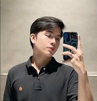 Johnny A. - Male escort in Manila