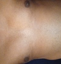 Licking fetish - Male companion in Bangalore