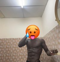 Johnny - Male escort in Bangkok