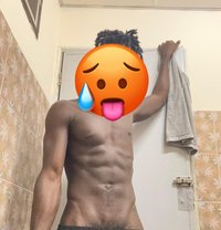 Johnny - Male escort in Bangkok