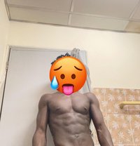 Johnny - Male escort in Bangkok