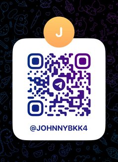 Johnny - Male escort in Bangkok Photo 7 of 7