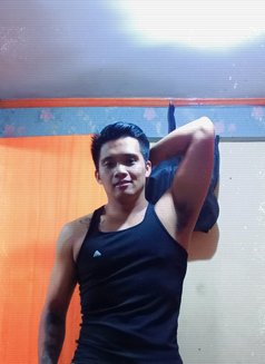 Johnny - Acompañantes masculino in Makati City Photo 5 of 8