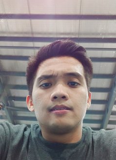 Johnny - Acompañantes masculino in Makati City Photo 7 of 8