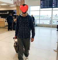 Jonny Male escort chandigarh - Acompañantes masculino in Chandigarh