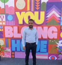 Johnny - Male escort in Ahmedabad