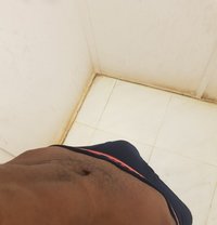 Johnny - Male escort in Bangkok