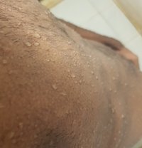 Johnny - Male escort in Bangkok