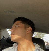 Johnny - Male escort in New Delhi