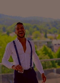 Johnny - Acompañantes masculino in Monaco Photo 2 of 12