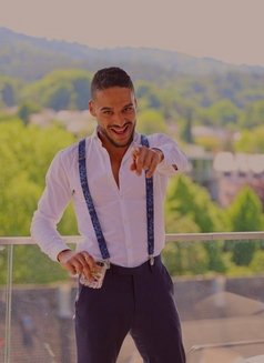 Johnny - Acompañantes masculino in Monaco Photo 6 of 12