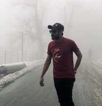 Johnny - Acompañantes masculino in Rāwalpindi