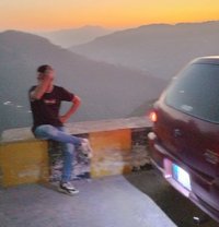 Johnny - Acompañantes masculino in Rāwalpindi