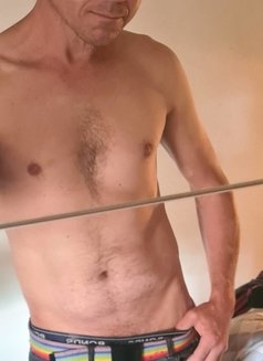 Johnny Rooke - Male escort in Melbourne Photo 1 of 5