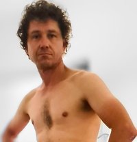 Johnny Rooke - Male escort in Melbourne