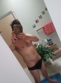 Johnny Rooke - Male escort in Melbourne Photo 5 of 5