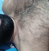 Johnny Sins performing - Male escort in Bangalore