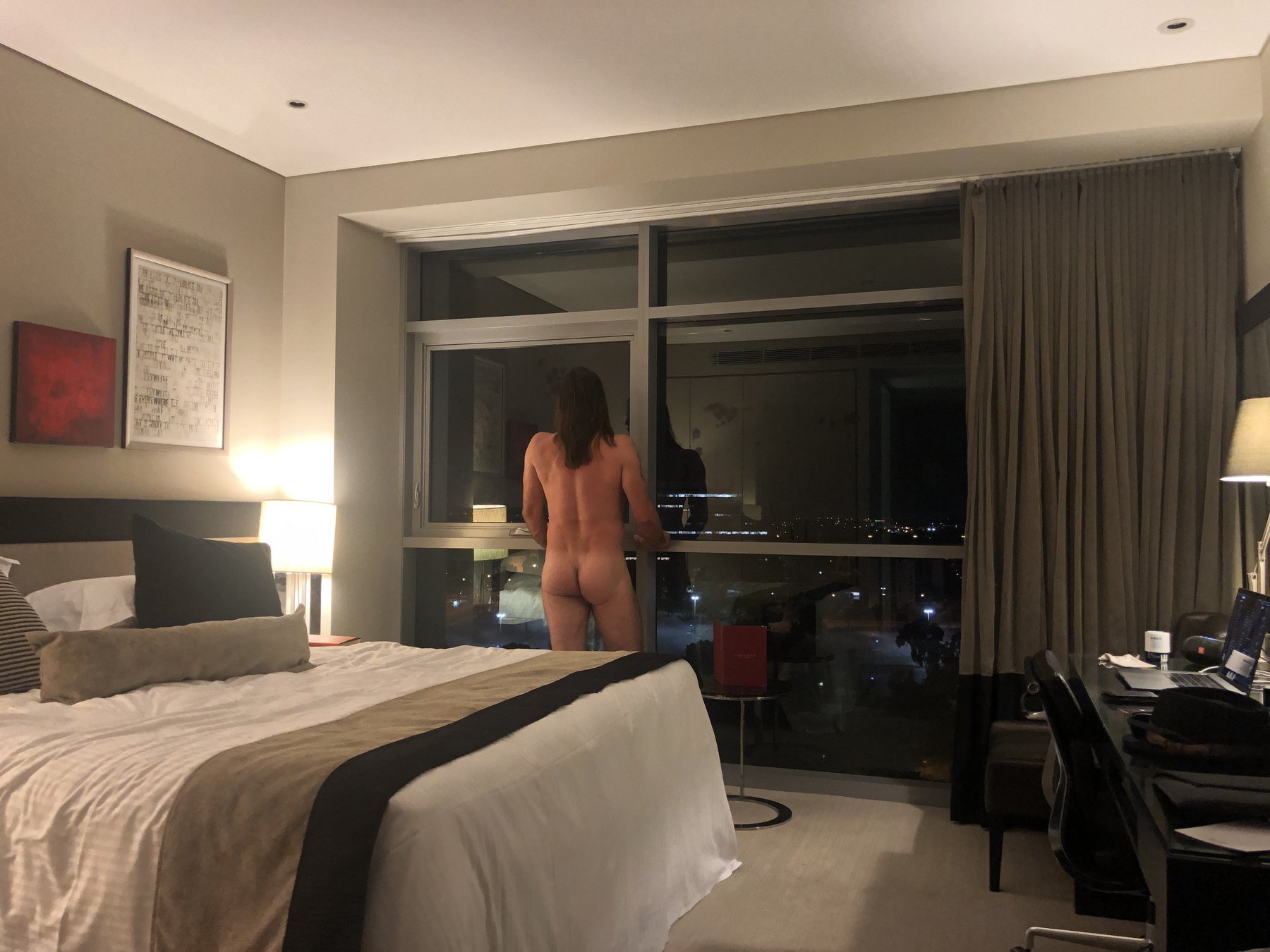 Ju Des Bois, French Male escort in Alicante