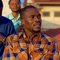Johnson - Male escort in Accra