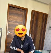 Johnson - Male escort in Chandigarh
