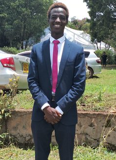 Johnston(females only) - Acompañantes masculino in Nairobi Photo 3 of 3