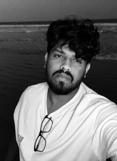Johnwick07 - Male escort in Hyderabad Photo 1 of 2