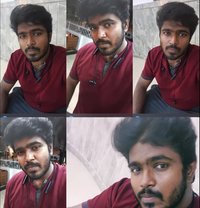 Johnx - Agencia de acompañantes masculinas in Chennai