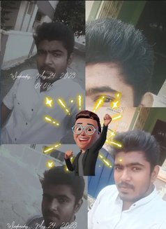 Johnx - Male escort agency in Chennai Photo 3 of 7
