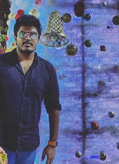 Johnx - Male escort agency in Chennai Photo 5 of 7