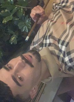 Johny - Male escort in Antwerp Photo 14 of 14