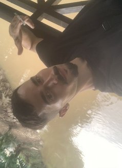 Johny - Male escort in Bangkok Photo 8 of 8