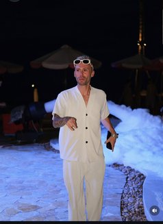 Johny El Nino - Acompañantes masculino in Da Nang Photo 2 of 6