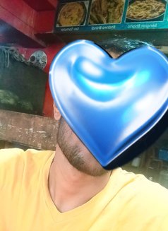 Johny - Male escort in Ahmedabad Photo 1 of 2