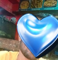 Johny - Male escort in Ahmedabad Photo 1 of 2