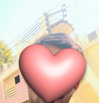Johny - Male escort in Ahmedabad