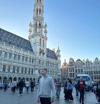 Johnnny - Acompañantes masculino in Phnom Penh