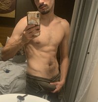 Johny in Bangkok - Male escort in Bangkok