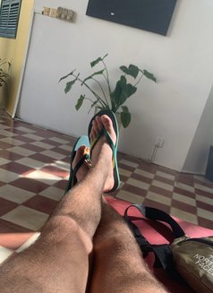 Johny - Male escort in Antwerp Photo 8 of 14