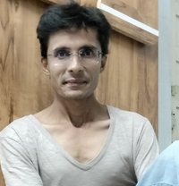 Johny - Male escort in Kolkata