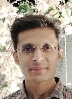 Johny - Male escort in Ahmedabad Photo 2 of 10