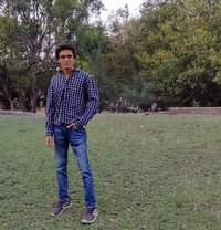 Johny - Male escort in Kolkata