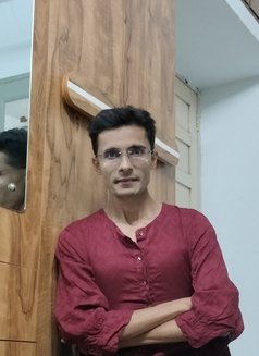 Johny - Acompañantes masculino in Kolkata Photo 11 of 17