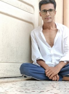 Johny - Acompañantes masculino in Kolkata Photo 16 of 17