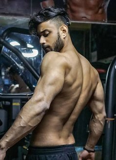 Johny - Acompañantes masculino in Chandigarh Photo 1 of 2