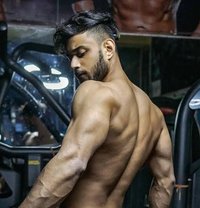 Johny - Male escort in Chandigarh