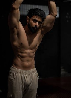 Johny - Acompañantes masculino in Chandigarh Photo 2 of 2