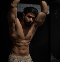 Johny - Male escort in Chandigarh