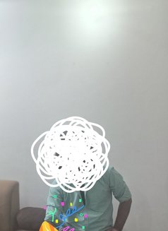 Johny - Male escort in Greater Noida Photo 1 of 5