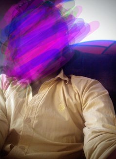 Johny - Male escort in Greater Noida Photo 3 of 5